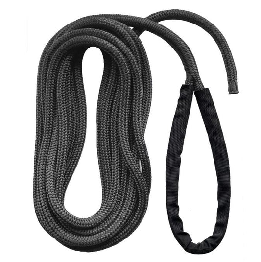 Kingfisher Premium Pre Spliced Mooring Line