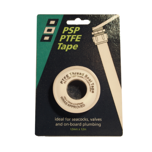 PSP Tapes - PTFE Tape