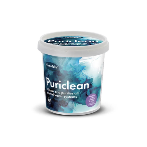Puriclean - Water Purifier 400g