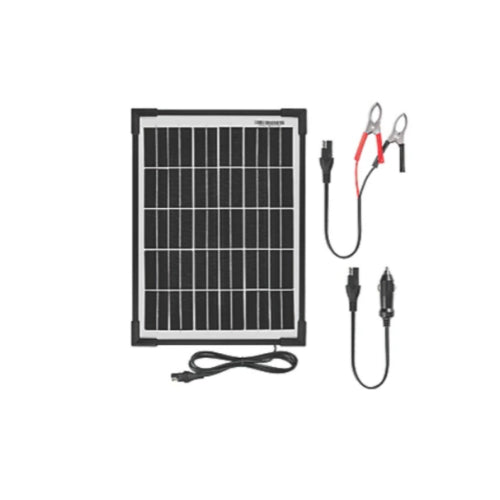 RING RSP1000 10W SOLAR PANEL 18V