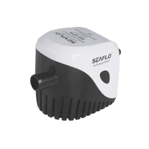SEAFLO AUTOMATIC BILGE PUMP 750GPH