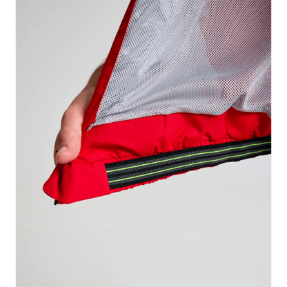 SLAM CREW VEST – regular fit marine vest designed for wet and windy conditions with YKK zippers and Thermocontrol.