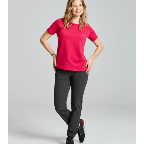 SLAM Deck Women’s T-Shirt – durable, stylish, and breathable top for sailing, adventures, or everyday casual wear