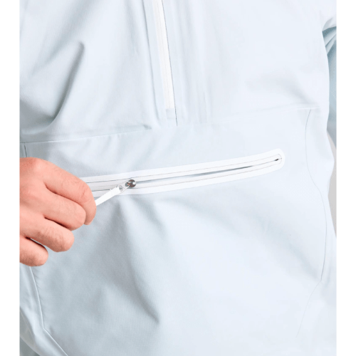 SLAM FOIL SPRAY TOP – professional waterproof sailing top with adjustable fit and taped seams.