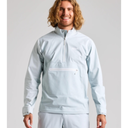 SLAM FOIL SPRAY TOP – waterproof, breathable sailing jacket for ultimate performance.