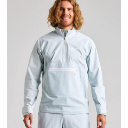 SLAM FOIL SPRAY TOP – waterproof, breathable sailing jacket for ultimate performance.