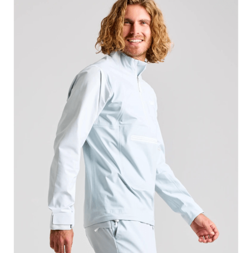 SLAM FOIL SPRAY TOP – windproof, waterproof, and breathable sailing top for harsh weather.