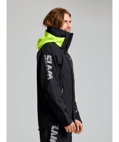 SLAM PRO COASTAL JACKET