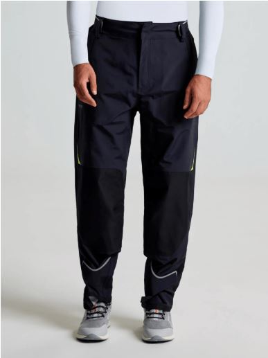 SLAM PRO OFFSHORE PANT BLACK INK