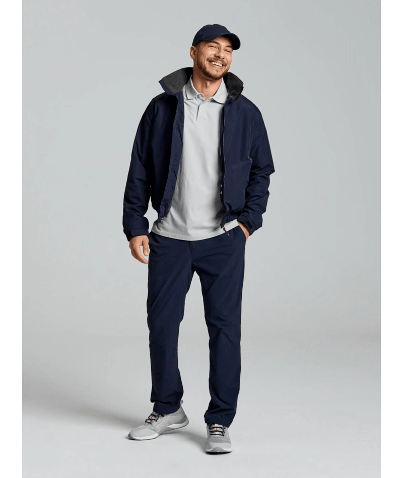 SLAM SAILING WARM JACKET