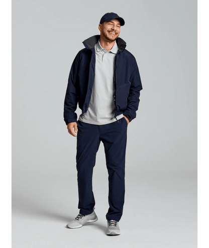 SLAM SAILING WARM JACKET