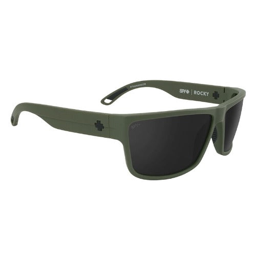 Spy Optic - 'ROCKY' Sunglasses - Black Friday Deal