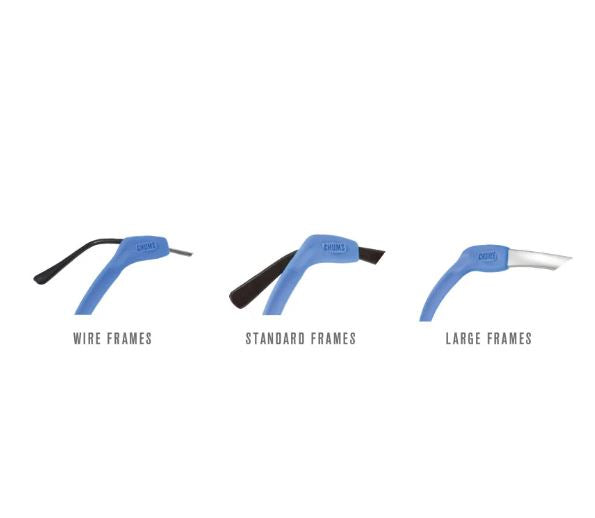 SWITCHBACK CHUMS EYEWEAR RETAININER
