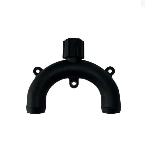 Seaflo vented loop 1 1/2″ (38mm), 1″ (25mm) and 3/4″ (19mm) hose.