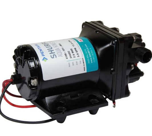 Shurhold Aquaking II 3.0 24V