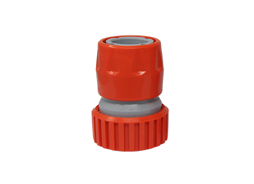 SiroFlex Quick Stop Hose Connector