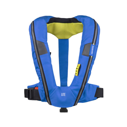 Spinlock Deckvest LITE - BLUE