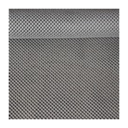 A roll of non-slip fabric with a textured surface, likely made from a blend of non-slip foam and polyester mesh.