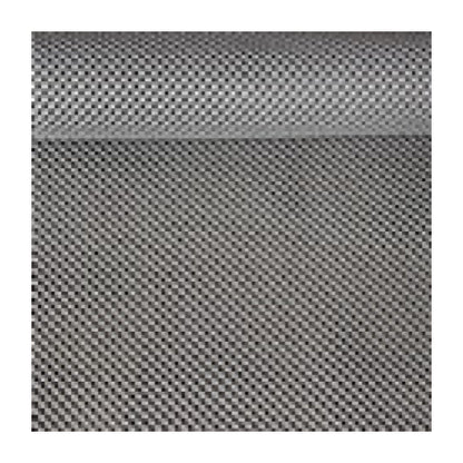 A roll of non-slip fabric with a textured surface, likely made from a blend of non-slip foam and polyester mesh.