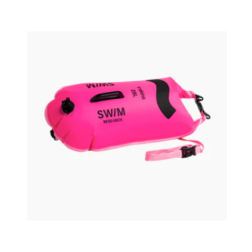 Swim Safety Buoy Dry Bag 28L