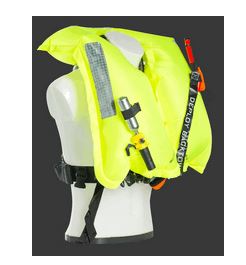 TEAMO 170N COASTAL LIFEJACKET AUTOMATIC
