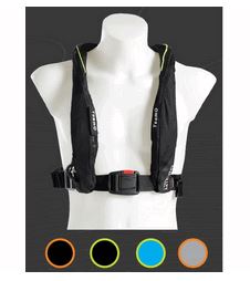 TEAMO MICRO LIFEJACKET