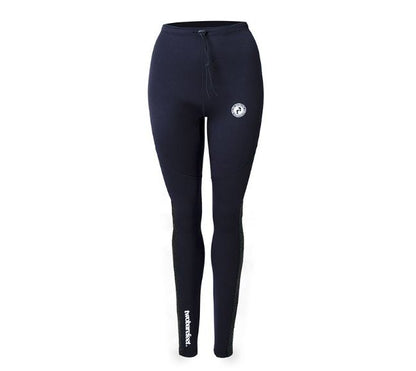 Two Bare Feet Womens Silicone Print Series 2.5mm Neoprene Wetsuit Pants