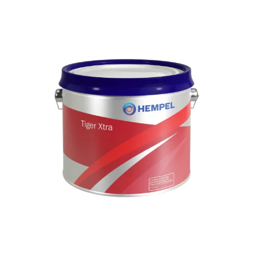 Hempel Tiger extra Antifouling 2.5L