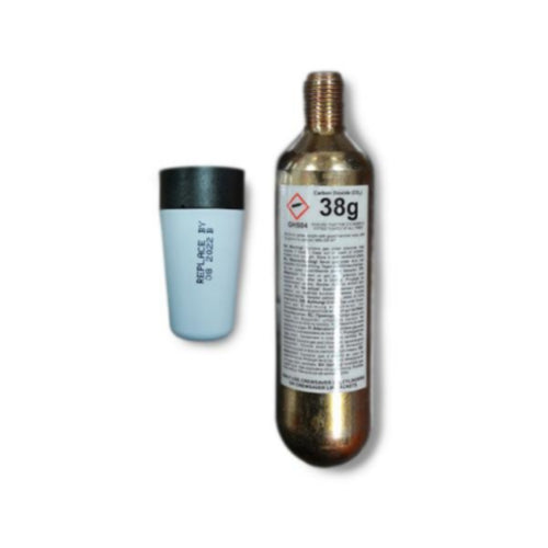 UM ELITE HEAD FOR LIFE JACKETS 38G