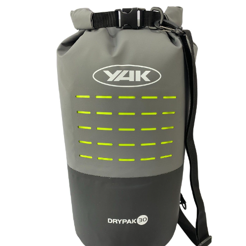 Yak drypak 30ltr 500D dry bag