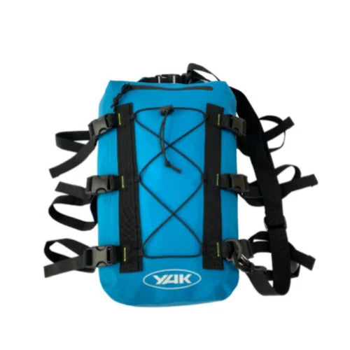 drypak 20ltr sup kayak deck drybag
