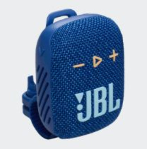 jbl_blue tooth speaker_blue