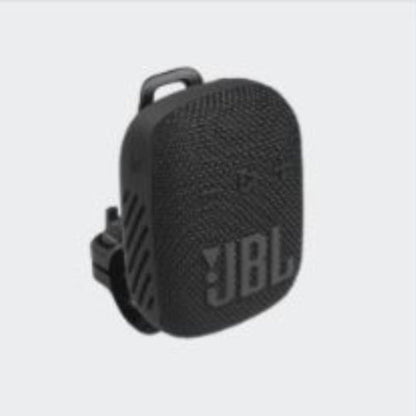 jbl blue toothspeaker black