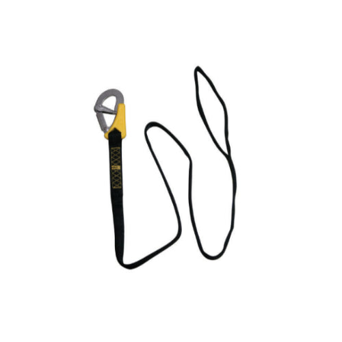 lalizas Safety Line Life-Link, single, ISO 12401, L 150cm