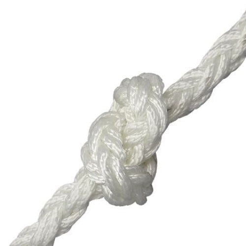 8-Strand Nylon Anchor Rope | Kingfisher Mooring Line