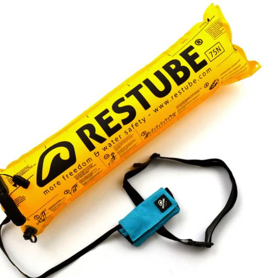 RESTUBE ACTIVE