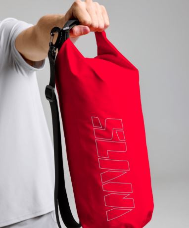 SLAM SAILOR ROLL TOP DRY BAG 10LTR