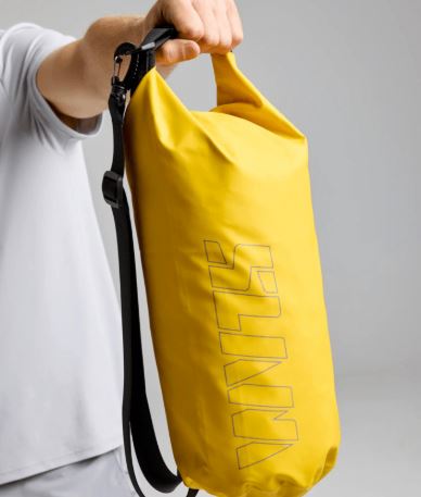 SLAM SAILOR ROLL TOP DRY BAG 10LTR