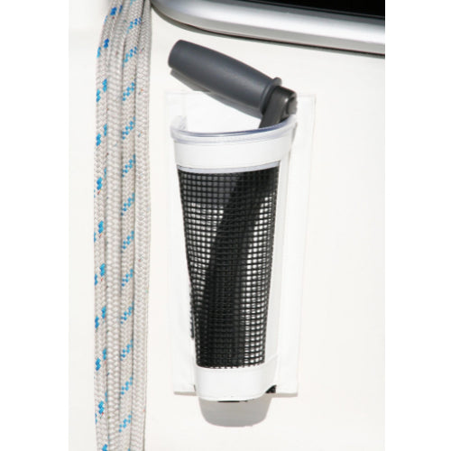 winch handle pocket G nautixs