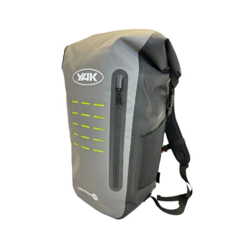 yak drypak 30ltrs backpack