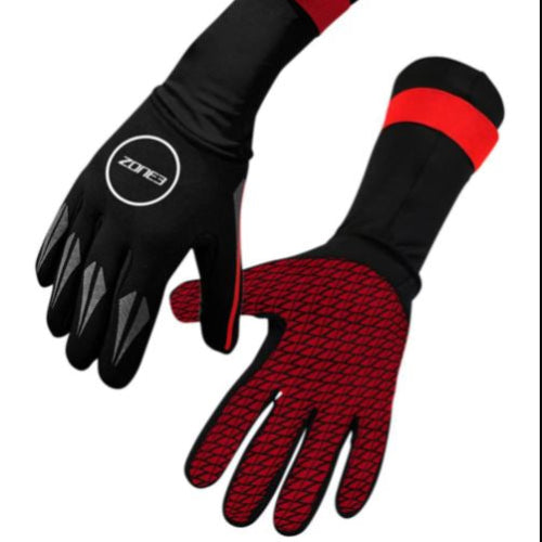 open water swimming gloves
