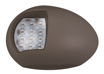 LED Navigation Light Vertical Mount