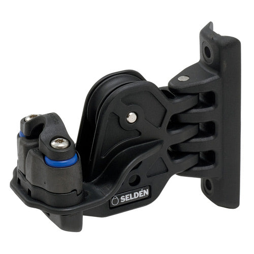 Selden Mast Swivel with 27mm Cam Cleat 433-502-01R