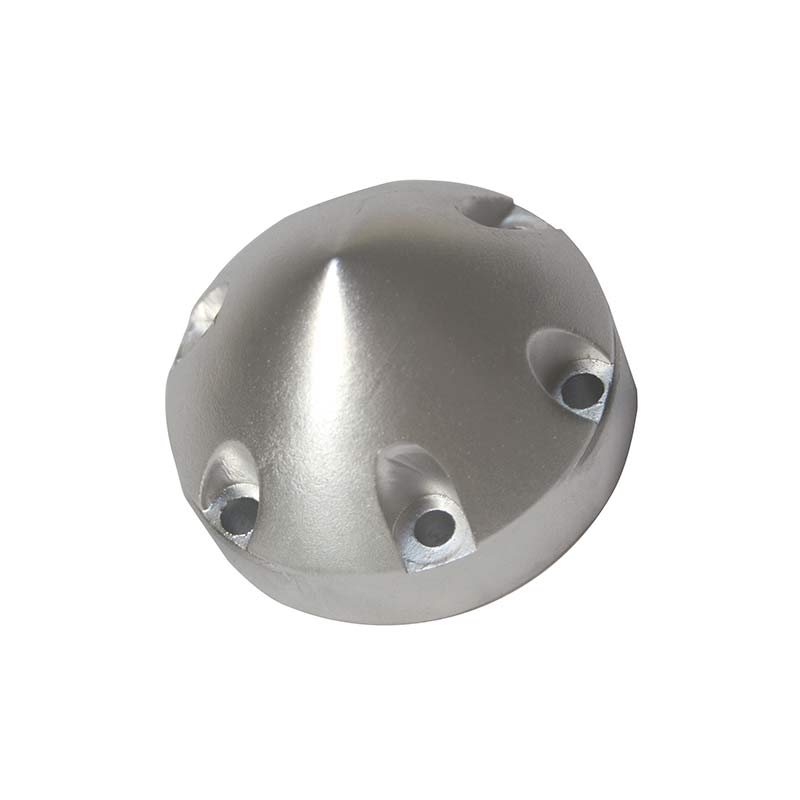 Max Prop Anode (6 Hole) - 39mm