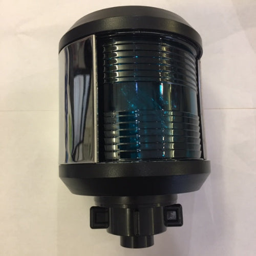 AAA Series 41 Starboard LED Navigation Light - For Boats up to 20M