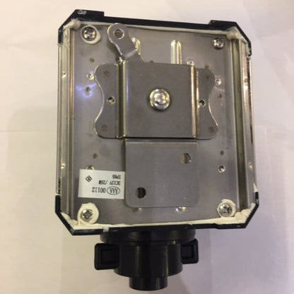 AAA Series 41 Starboard LED Navigation Light - For Boats up to 20M