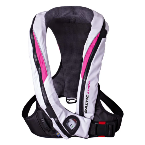 ONLY LADIES AUTOMATIC LIFE JACKET ON THE MARKET
