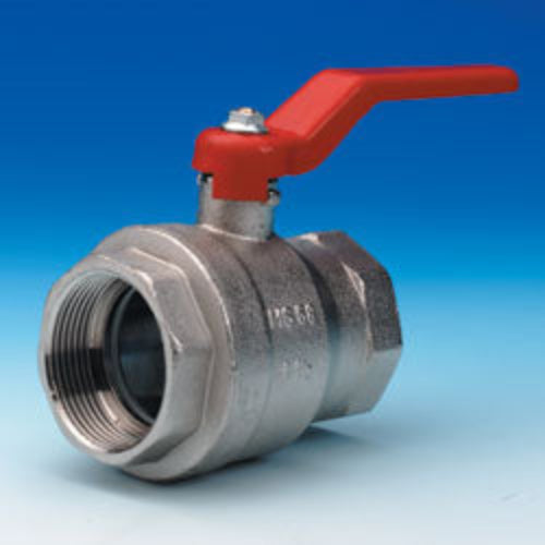 Ball Valve (Full Flow) - 1/2 Inch BSP