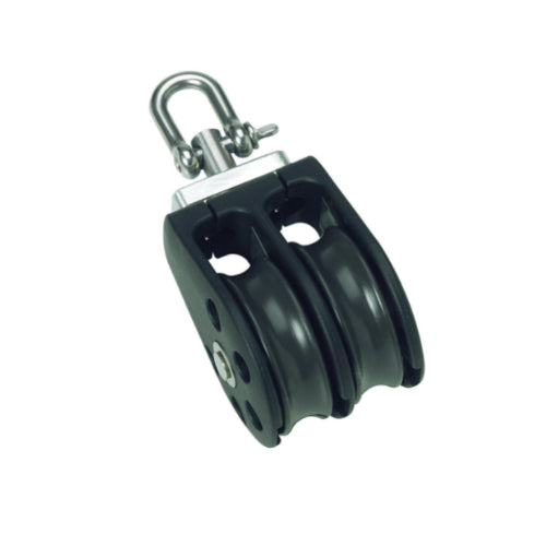 Baron size 3 double swivel N03230
