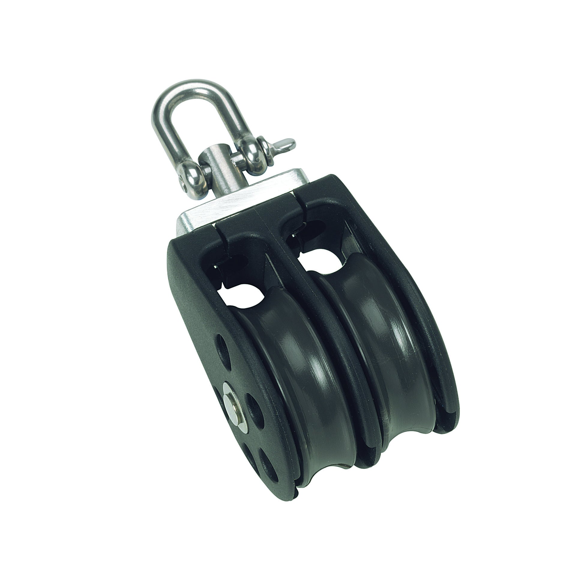 Barton size 1 double swivel N01230